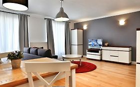 Top Spot Residence Brussels